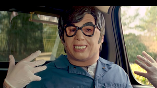 Screencap: Baby Driver